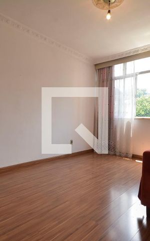 Apartamento à venda com 66m², 3 quartos e 1 vagaSala