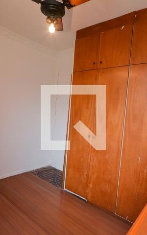 Apartamento à venda com 66m², 3 quartos e 1 vagaQuarto 3