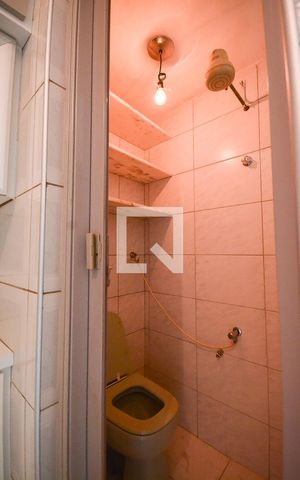 Apartamento à venda com 66m², 3 quartos e 1 vagaBanheiro de Serviço