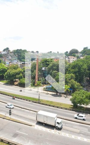 Apartamento à venda com 66m², 3 quartos e 1 vagaVista