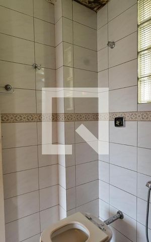 Apartamento à venda com 66m², 3 quartos e 1 vagaBanheiro Social