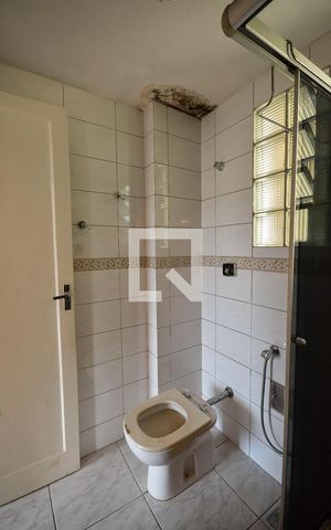 Apartamento à venda com 66m², 3 quartos e 1 vagaBanheiro Social