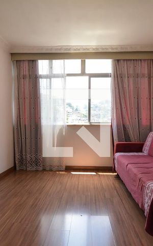 Apartamento à venda com 66m², 3 quartos e 1 vagaSala