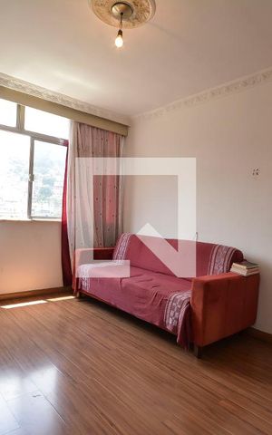 Apartamento à venda com 66m², 3 quartos e 1 vagaSala