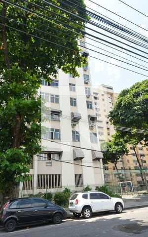 Apartamento à venda com 66m², 3 quartos e 1 vagaFachada