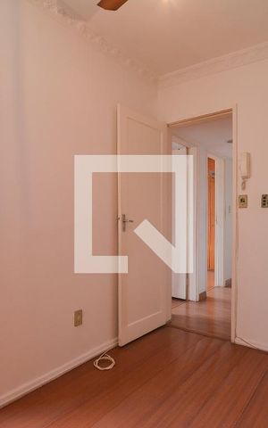 Apartamento à venda com 66m², 3 quartos e 1 vagaQuarto 3