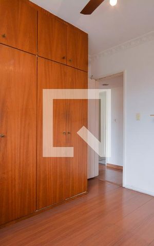 Apartamento à venda com 66m², 3 quartos e 1 vagaQuarto 2