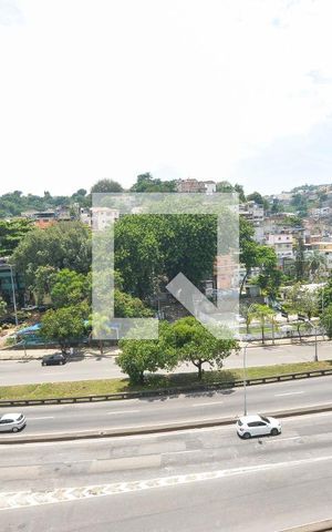 Apartamento à venda com 66m², 3 quartos e 1 vagaVista