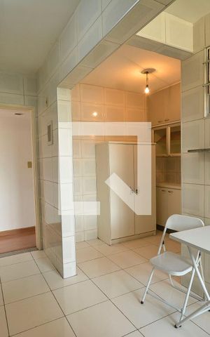 Apartamento à venda com 66m², 3 quartos e 1 vagaCozinha