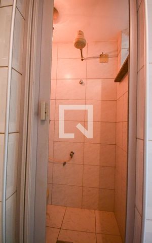 Apartamento à venda com 66m², 3 quartos e 1 vagaBanheiro de Serviço