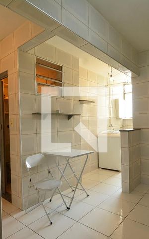 Apartamento à venda com 66m², 3 quartos e 1 vagaCozinha
