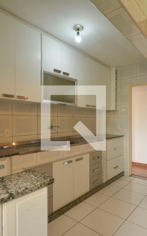 Apartamento à venda com 66m², 3 quartos e 1 vagaCozinha