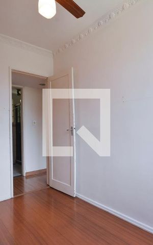 Apartamento à venda com 66m², 3 quartos e 1 vagaQuarto 1