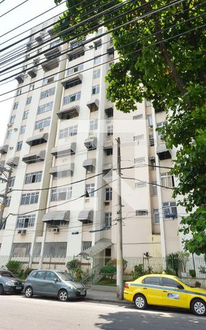 Apartamento à venda com 66m², 3 quartos e 1 vagaFachada