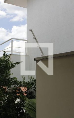 Casa à venda com 356m², 4 quartos e 4 vagasVista do Quarto 2