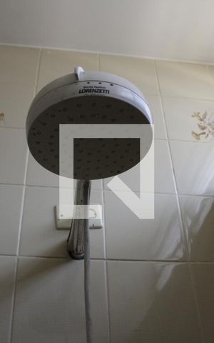 Casa à venda com 356m², 4 quartos e 4 vagasBanheiro do Salão