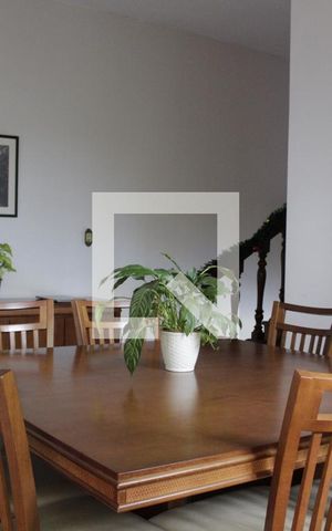 Casa à venda com 356m², 4 quartos e 4 vagasSala de Jantar