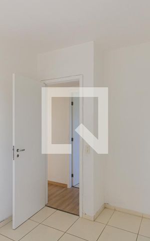 Apartamento à venda com 80m², 3 quartos e 1 vagaQuarto 2