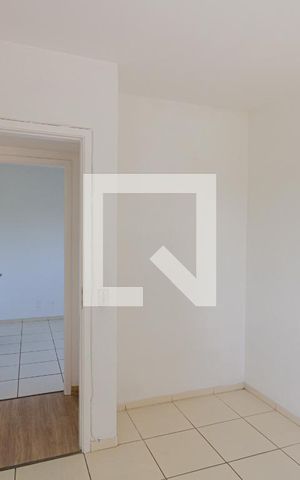 Apartamento à venda com 80m², 3 quartos e 1 vagaQuarto 2