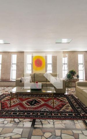 Apartamento à venda com 97m², 2 quartos e 1 vaga Apartamento à venda com 97m², 2 quartos e 1 vagaHall de Entrada