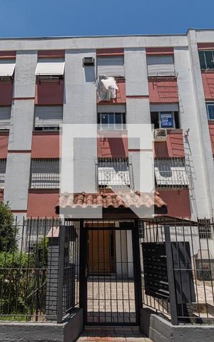 Apartamento à venda com 36m², 1 quarto e sem vagaFachada do Prédio