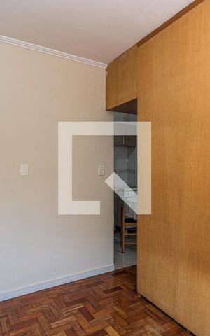 Apartamento à venda com 36m², 1 quarto e sem vagaQuarto Suite