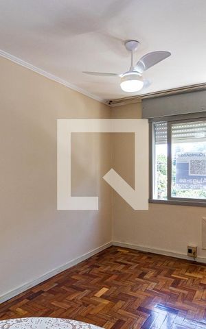 Apartamento à venda com 36m², 1 quarto e sem vagaSala/Cozinha
