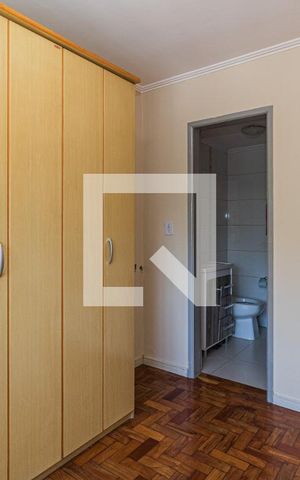 Apartamento à venda com 36m², 1 quarto e sem vagaQuarto Suite