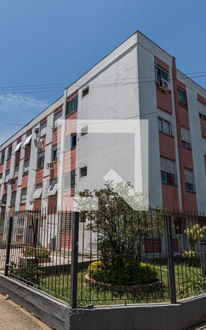 Apartamento à venda com 36m², 1 quarto e sem vagaFachada do Prédio