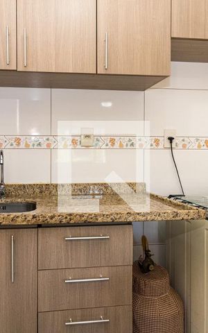 Apartamento à venda com 36m², 1 quarto e sem vagaSala/Cozinha