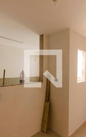 Casa de condomínio para alugar com 28m², 1 quarto e sem vaga Casa de condomínio para alugar com 28m², 1 quarto e sem vagaSala