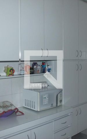 Casa à venda com 92m², 3 quartos e 2 vagasCozinha