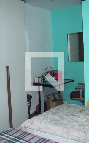 Casa à venda com 92m², 3 quartos e 2 vagasQuarto 2