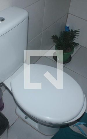Casa à venda com 92m², 3 quartos e 2 vagasBanheiro da Suíte