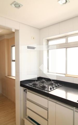 Apartamento para alugar com 150m², 4 quartos e 1 vagaCozinha