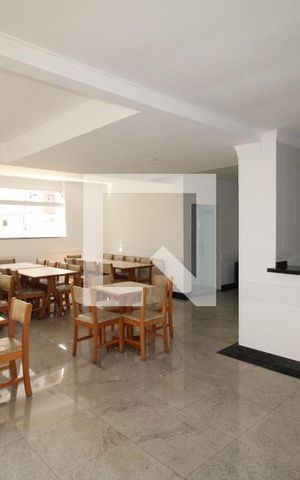 Apartamento para alugar com 150m², 4 quartos e 1 vagaÁrea Comum