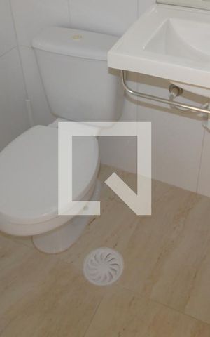 Apartamento para alugar com 150m², 4 quartos e 1 vagaQuarto 3 - Banheiro