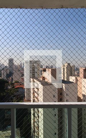 Apartamento para alugar com 150m², 4 quartos e 1 vagaSala - Varanda