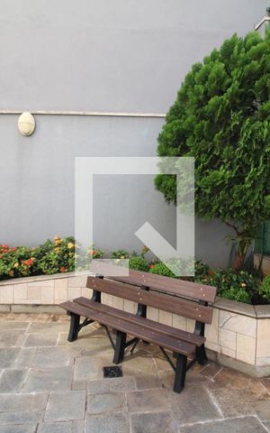 Apartamento para alugar com 150m², 4 quartos e 1 vagaÁrea Comum