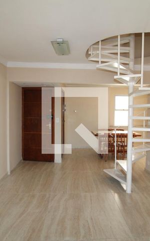 Apartamento para alugar com 150m², 4 quartos e 1 vagaSala