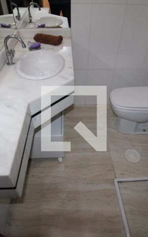 Apartamento para alugar com 150m², 4 quartos e 1 vagaBanheiro