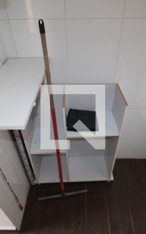 Apartamento para alugar com 150m², 4 quartos e 1 vagaÁrea de Serviço