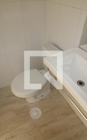 Apartamento para alugar com 150m², 4 quartos e 1 vagaQuarto 3 - Banheiro