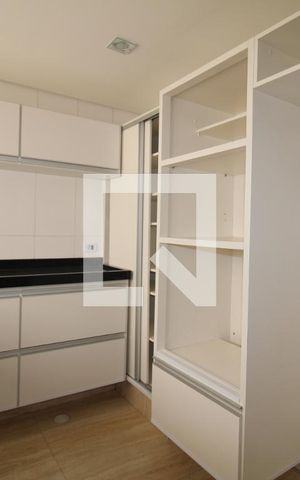 Apartamento para alugar com 150m², 4 quartos e 1 vagaCozinha