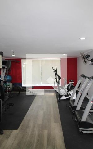 Apartamento para alugar com 150m², 4 quartos e 1 vagaÁrea Comum