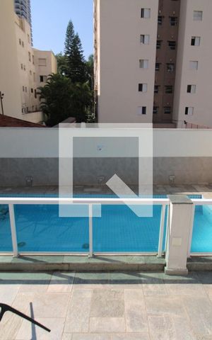 Apartamento para alugar com 150m², 4 quartos e 1 vagaÁrea Comum