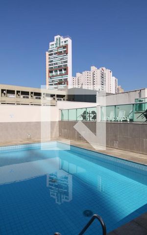 Apartamento para alugar com 150m², 4 quartos e 1 vagaÁrea Comum
