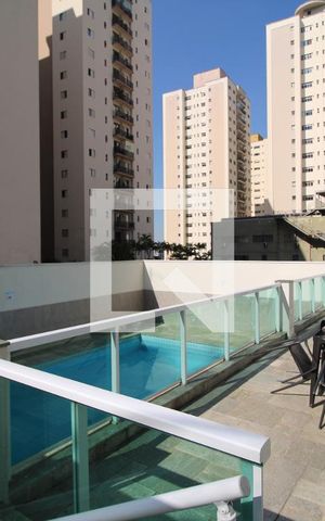Apartamento para alugar com 150m², 4 quartos e 1 vagaÁrea Comum