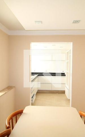 Apartamento para alugar com 150m², 4 quartos e 1 vagaCopa