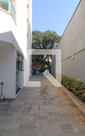 Apartamento para alugar com 150m², 4 quartos e 1 vagaÁrea Comum